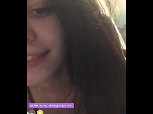 ❤️ Slutty 'yar Rasha (Periscope, VKontakte, Instagram) ☑ Batsa na dubura ❌