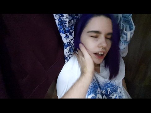 ❤️ Ya sami kanwata a cikin kabad ya taimaka mata ☑ Batsa na dubura ❌